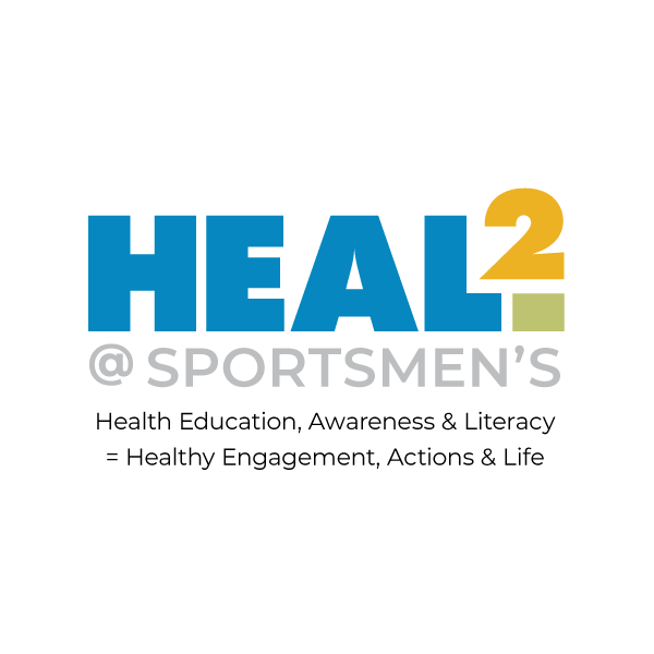 HEAL2@Sportsmens
